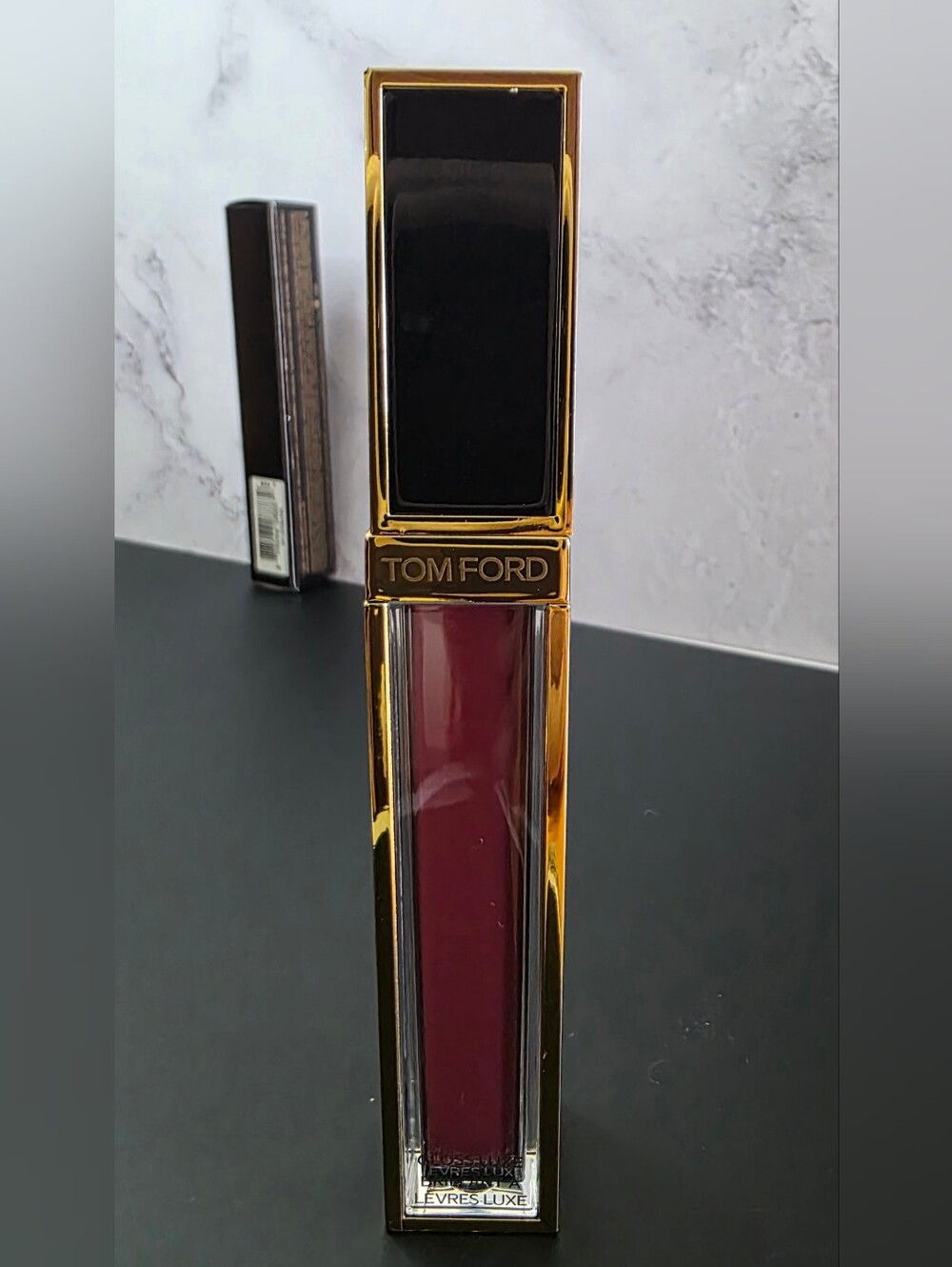 Tom Ford Lip Lacquer